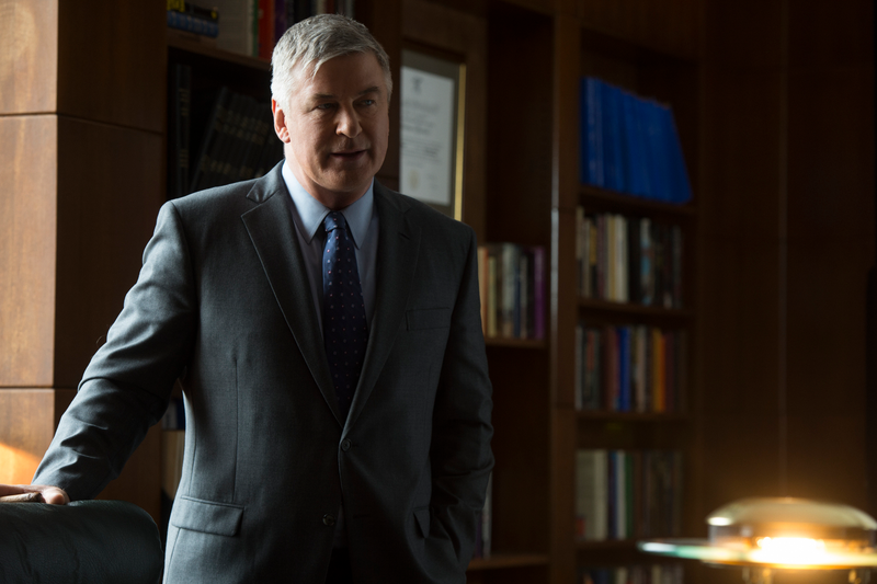 Alec Baldwin.
